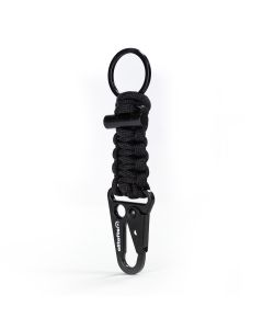 elitefts™ Paracord Key Chain