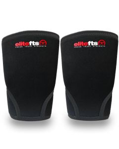 elitefts™ PR Knee Sleeves - 9mm 