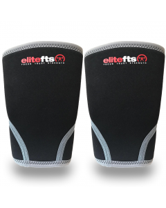 elitefts™ PR Knee Sleeves - 7mm 