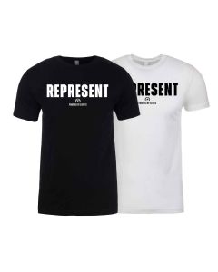 Elitefts™ Represent Tee