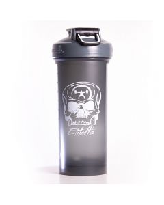 ELITEFTS™ CRESCENT SKULL PRO45 BLENDER BOTTLE