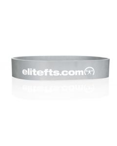 elitefts™ Pro Short Average Resistance Band