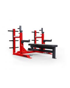 elitefts™ Signature Competition Bench