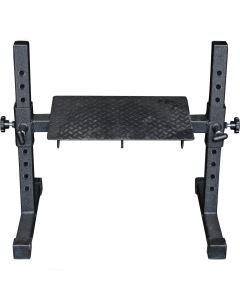 ELITEFTS™ ADJUSTABLE STEP-UP