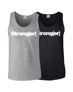 elitefts™ STRONG(ER) Tank