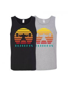 elitefts™ Sunset Squatter Tank