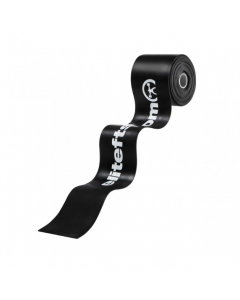 elitefts™ Pro Average Compression Floss Band Black