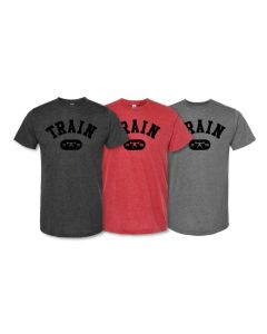 ELITEFTS™ TRAIN ARCH T-SHIRT