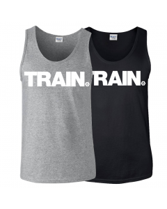 elitefts™ TRAIN Tank