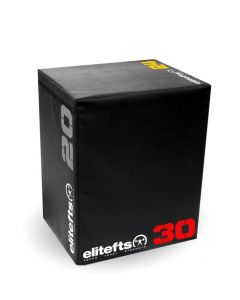 ELITEFTS™ Tri Plyo Cube
