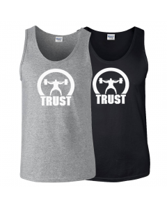 elitefts™ TRUST CRESCENT Tank