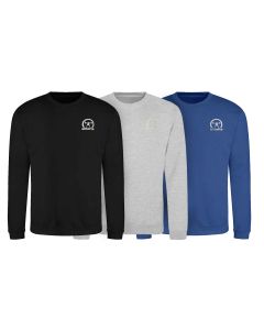 ELITEFTS™ COTTON/POLY SWEATSHIRT