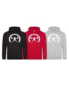 Elitefts™ Crescent Hood