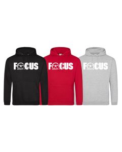 Elitefts™ Focus Hood