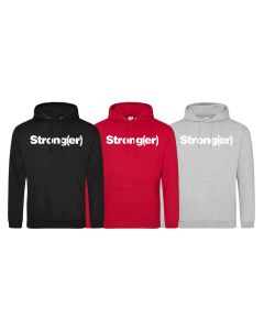Elitefts™ Stronger Hood