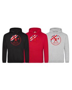 Elitefts™ UK Circle Hood