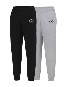 ELITEFTS CRESCENT CUFFED JOG PANTS