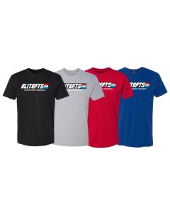 ELITEFTS™ "GI JOE" LOGO T-SHIRT