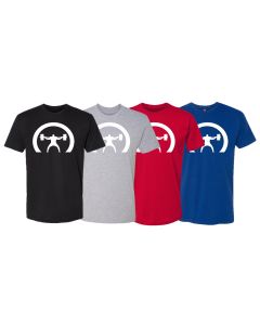 ELITEFTS™ Crescent Tee