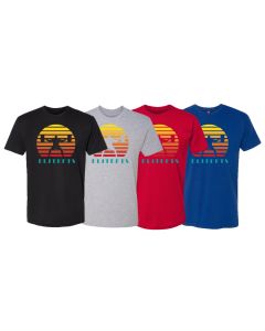 ELITEFTS™ Sunset Tee