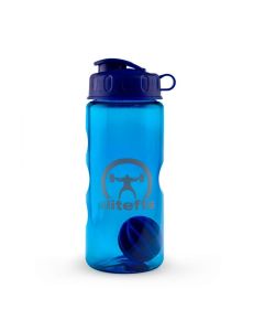 ELITEFTS™ CRESCENT BOTTLE BLUE