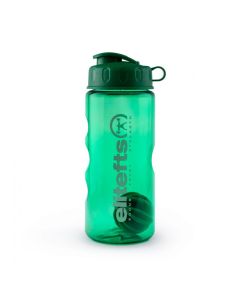 ELITEFTS™ TAGLINE BOTTLE GREEN