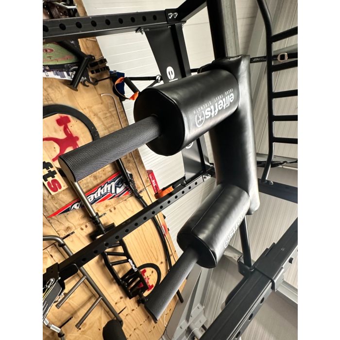 EliteFTS SS Yoke Bar Elitefts UK