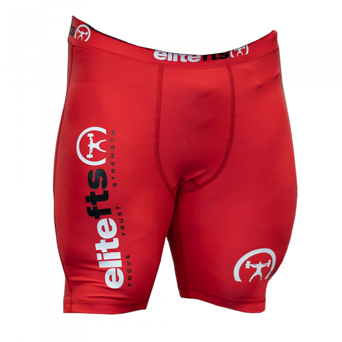 Strongman new arrivals compression shorts