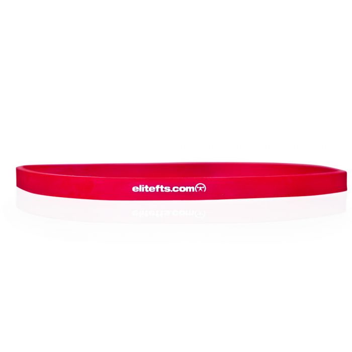 EliteFTS Pro Short Mini Resistance Band Elitefts UK